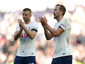Harry Kane would have guarante...